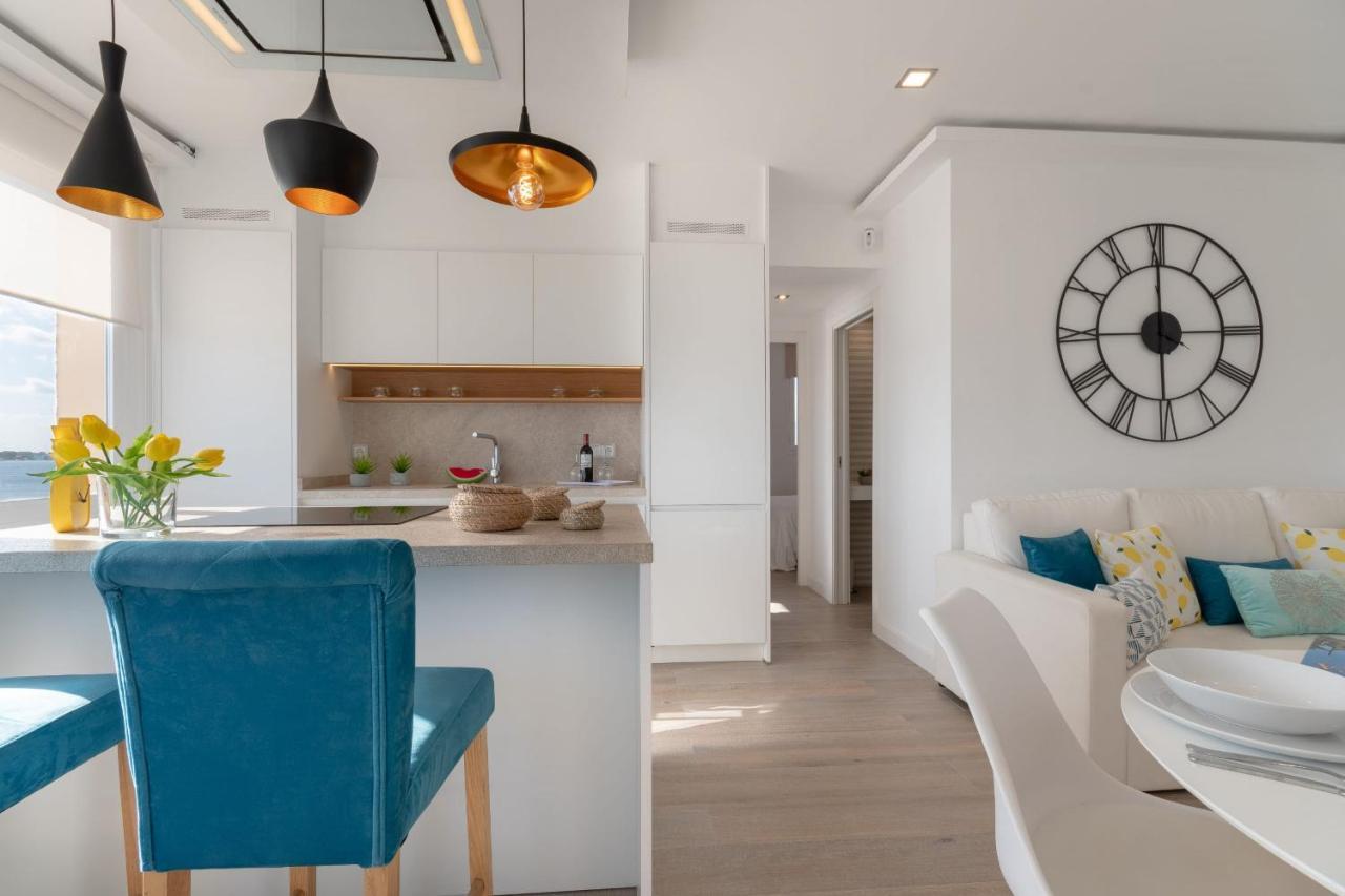 Yupihome First Line Alcúdia
