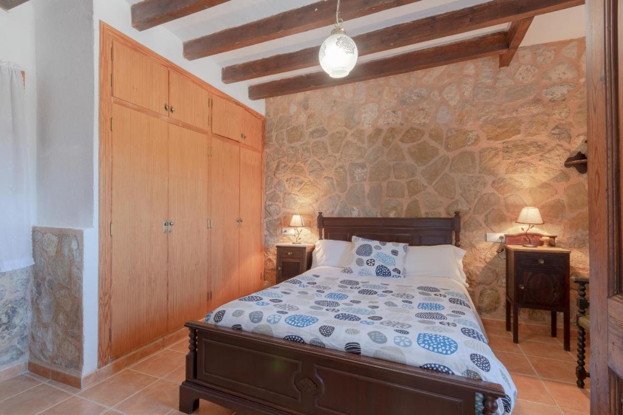 Сasa de vacaciones Yupihome Rebassó Inca (Mallorca)
