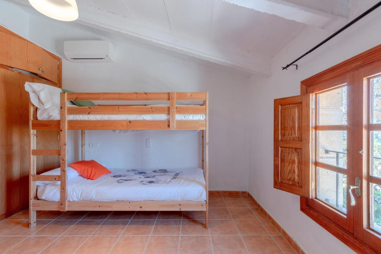 Сasa de vacaciones Yupihome Rebassó *