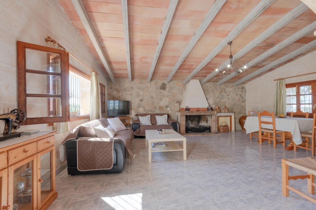 Yupihome Rebassó * Inca (Mallorca)