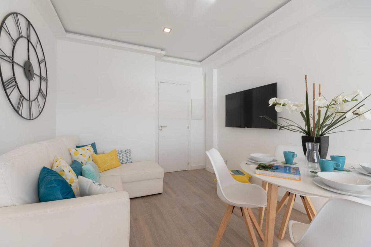 Apartamento Yupihome First Line *