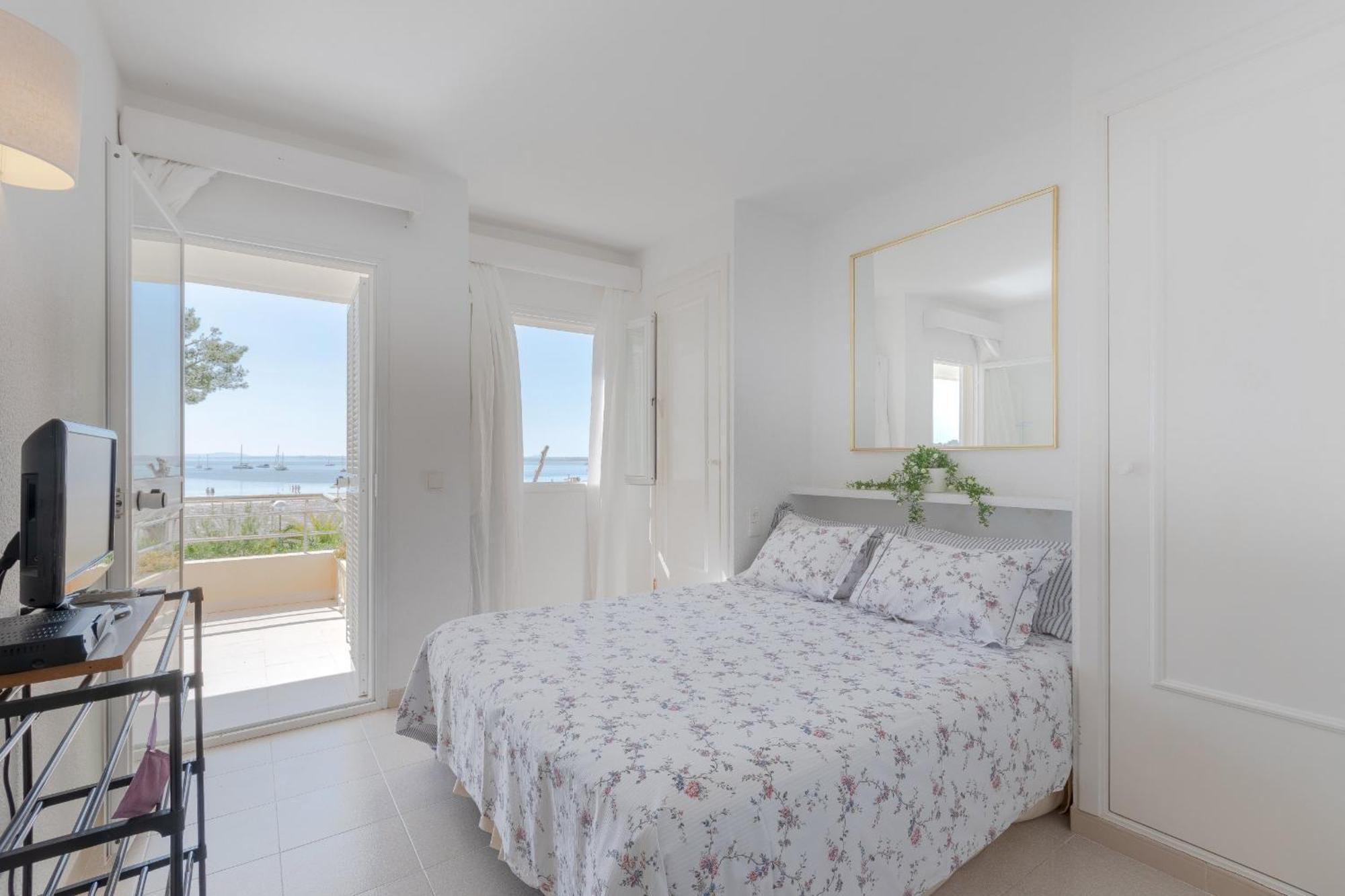 Apartamento Yupihome Vista Al Mar