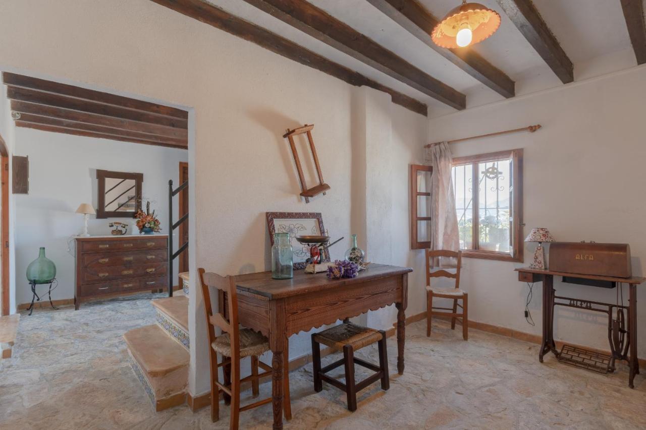 Сasa de vacaciones Yupihome Rebassó Inca (Mallorca)
