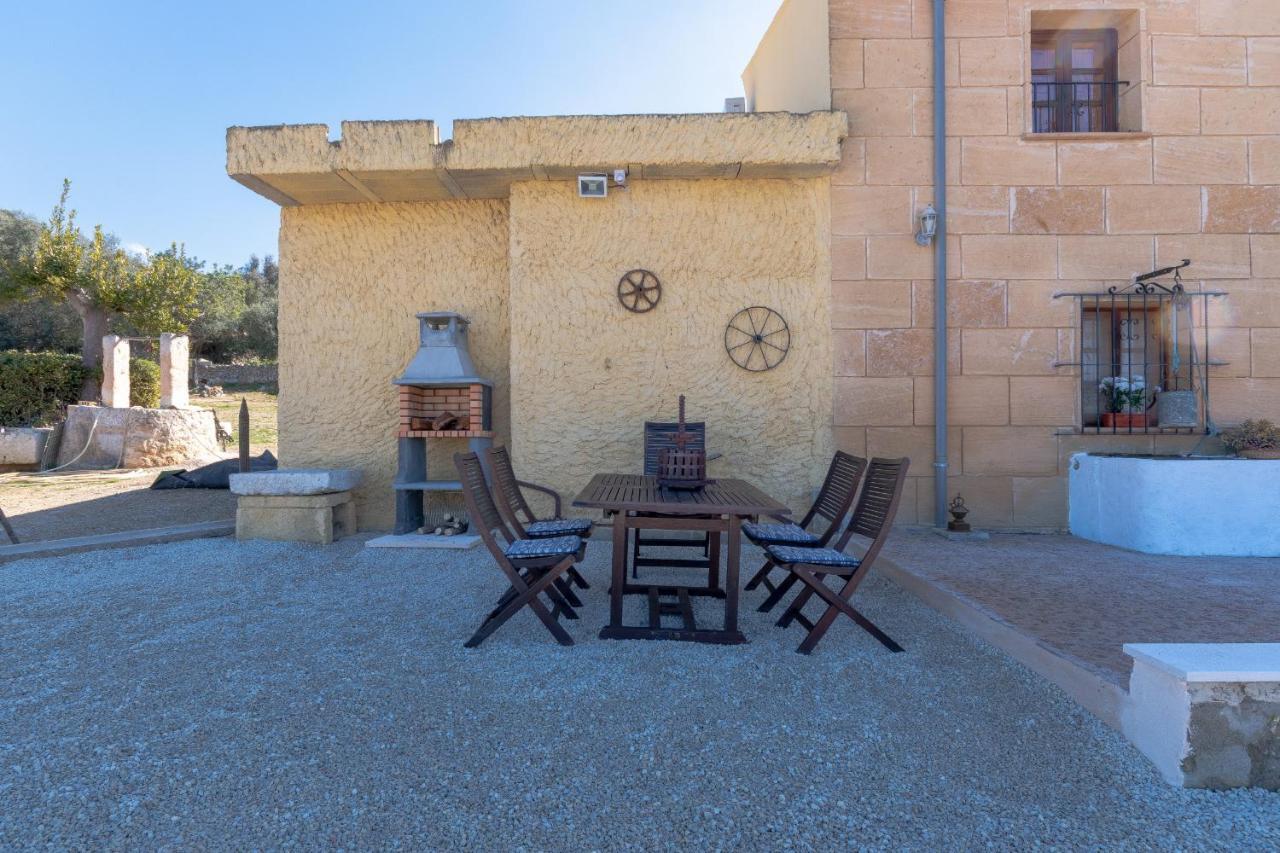 Yupihome Rebassó Inca (Mallorca)