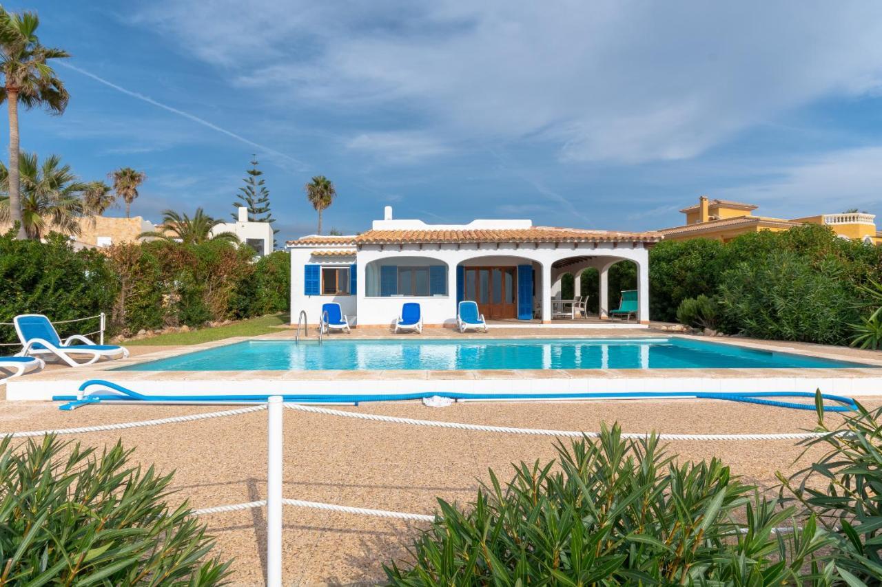 Yupihome Vallgornera Nou Cala Pi (Mallorca)