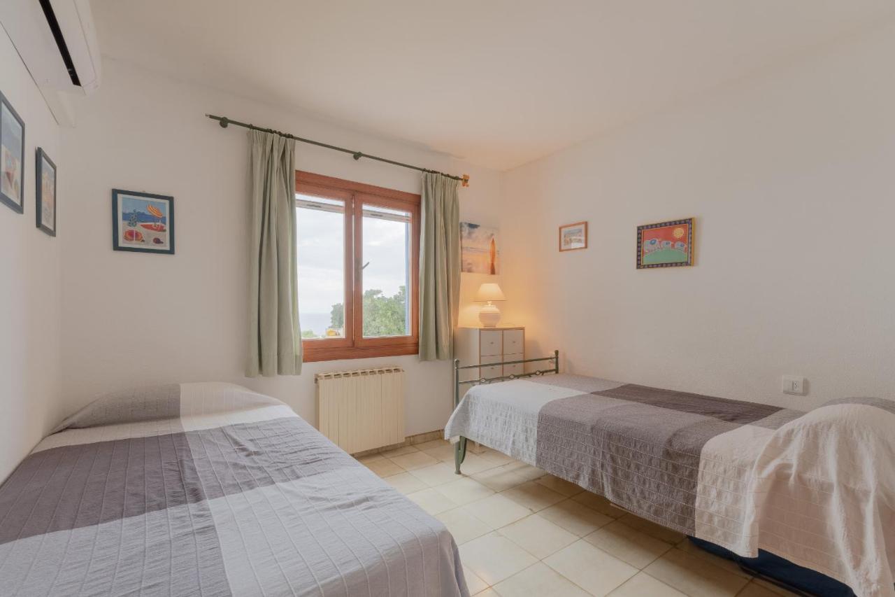 Villa Yupihome Vallgornera Nou *