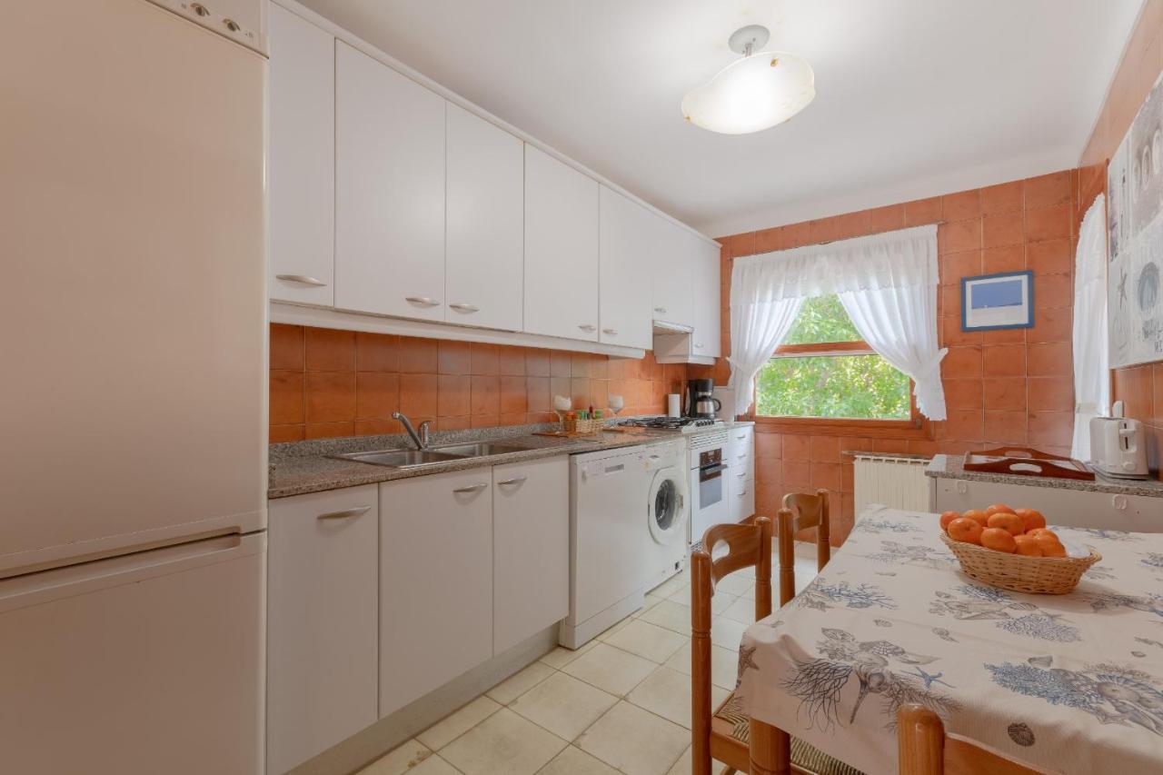 Yupihome Vallgornera Nou * Cala Pi (Mallorca)