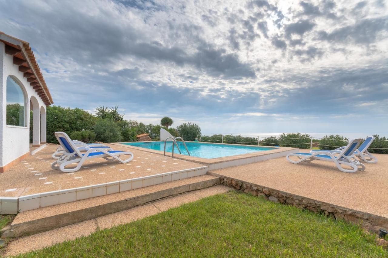 Yupihome Vallgornera Nou Villa *