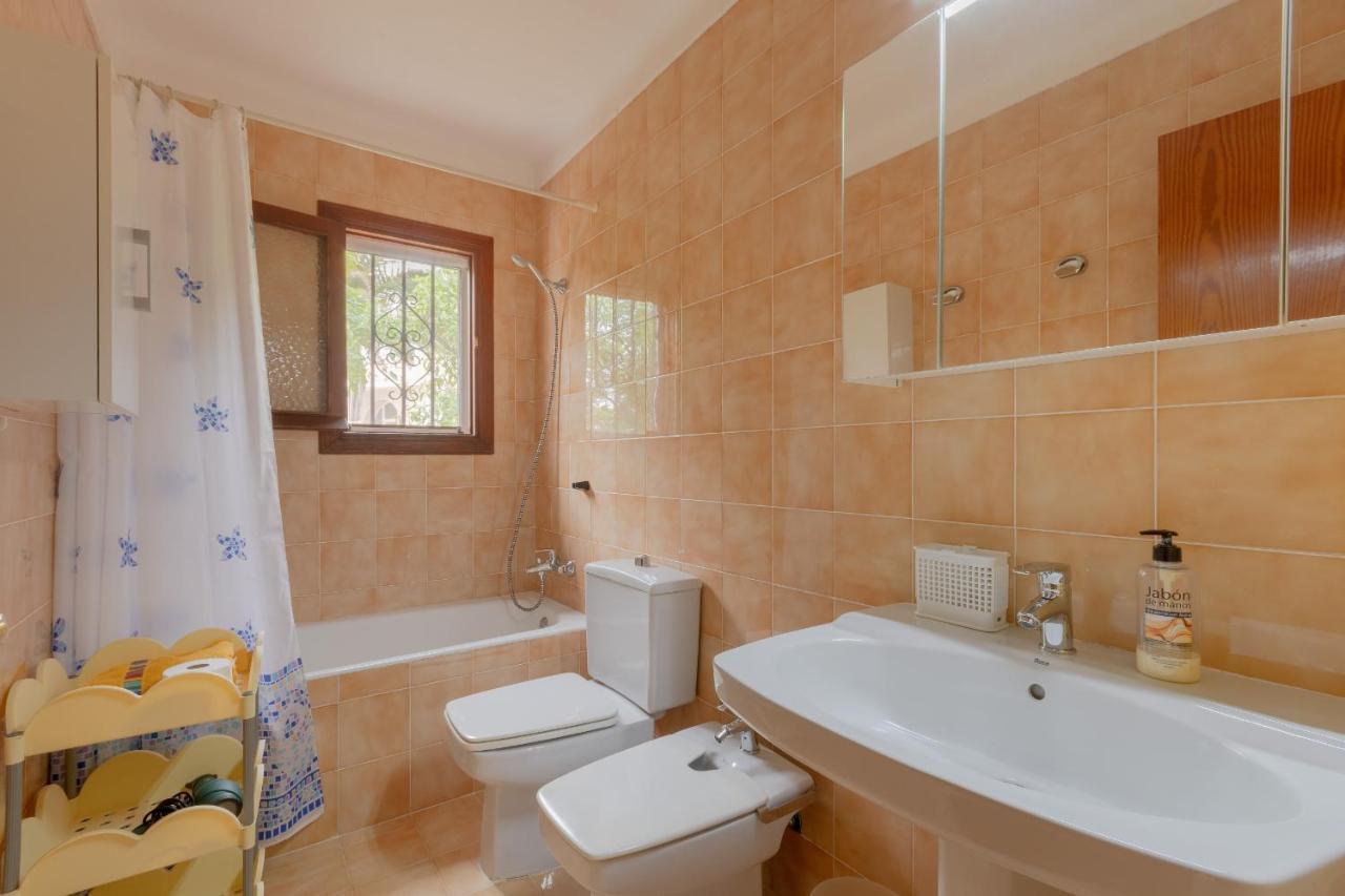 Villa Yupihome Vallgornera Nou