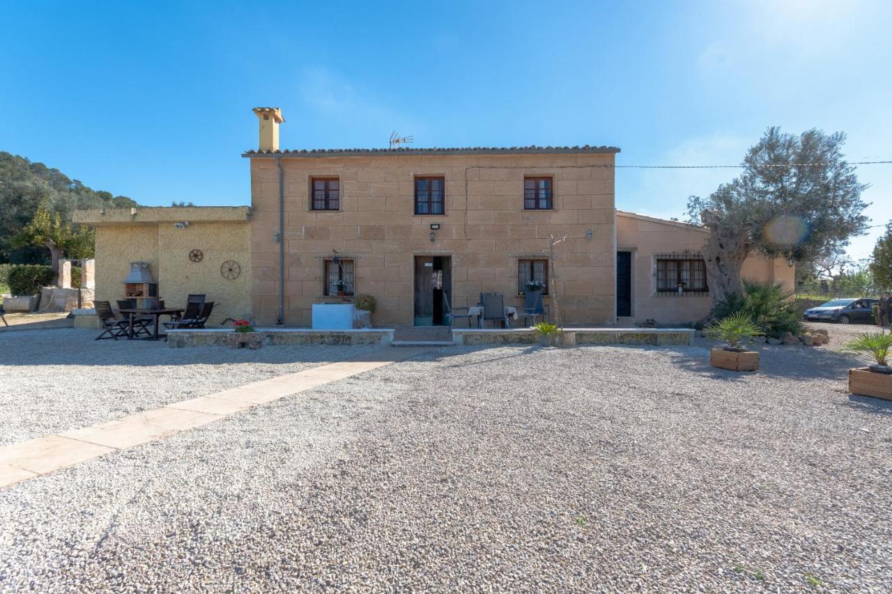 Yupihome Rebassó Inca (Mallorca)