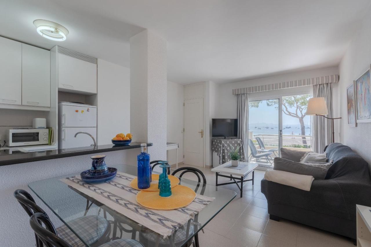 Apartamento Yupihome Vista Al Mar