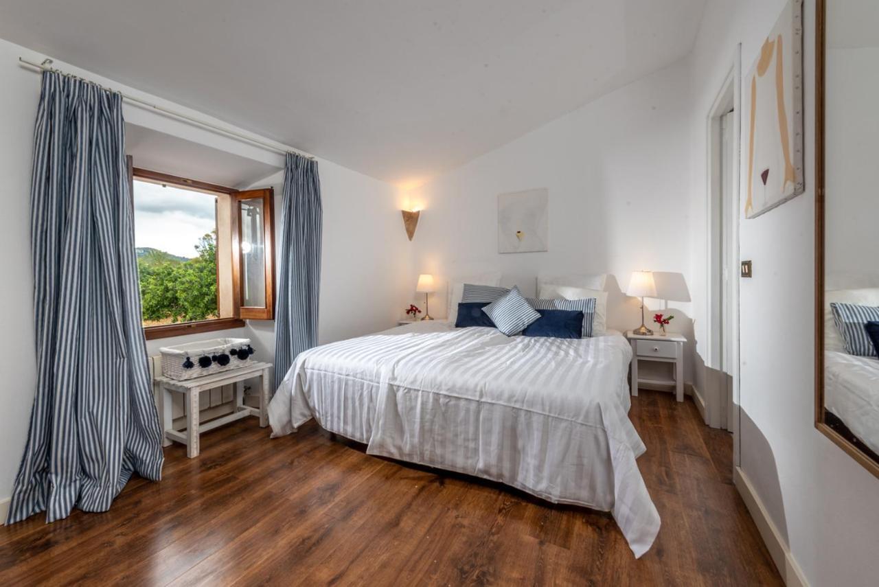 Son Tous Villa Alquería Blanca