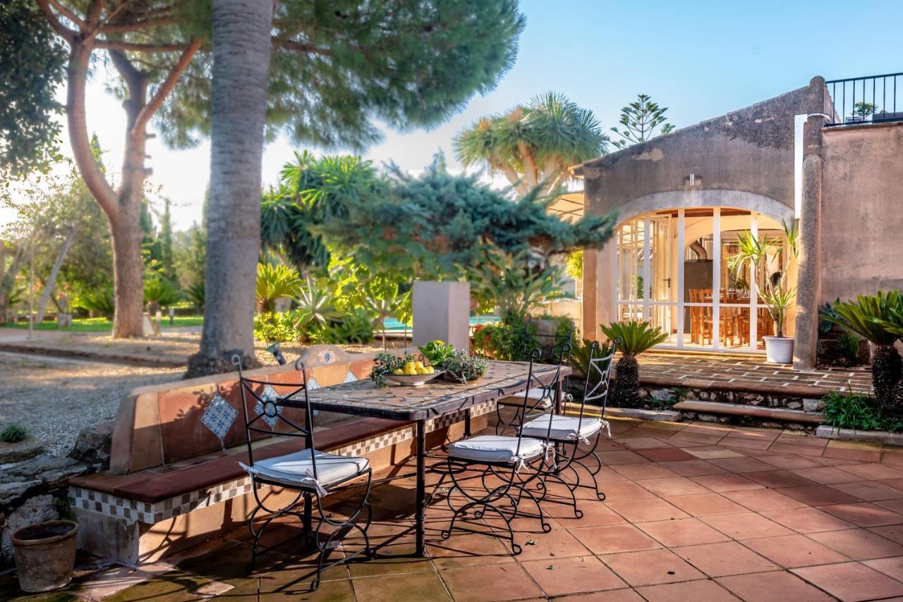 Villa Son Tous Alquería Blanca