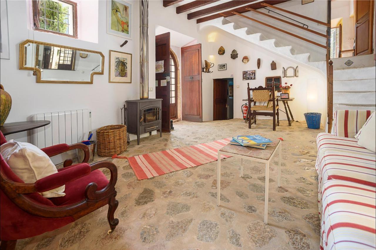 Villa Can Antuna