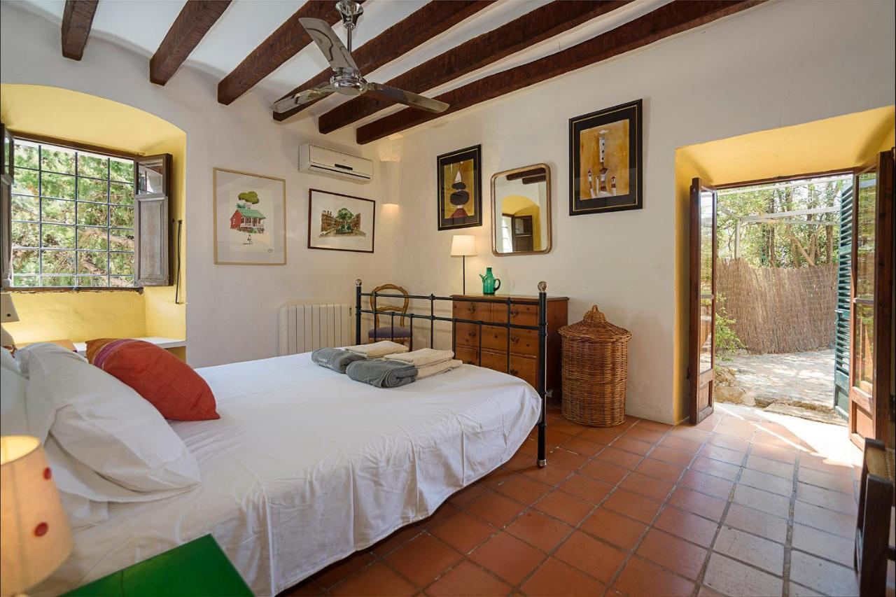 Villa Can Antuna