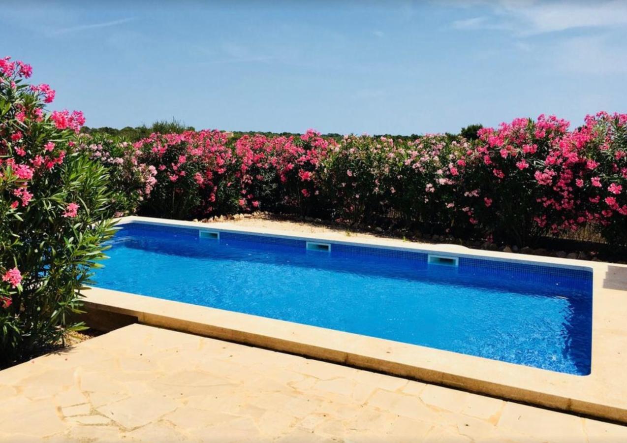 Casa Luz Solar - Schoene In Strandnaehe, Privatpool, Klimaanlage, Wifi Сasa de vacaciones