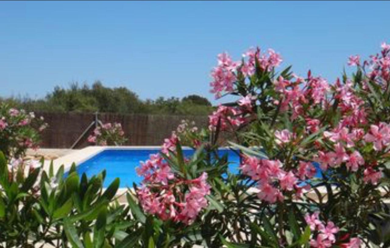 Сasa de vacaciones Casa Luz Solar - Schoene In Strandnaehe, Privatpool, Klimaanlage, Wifi *