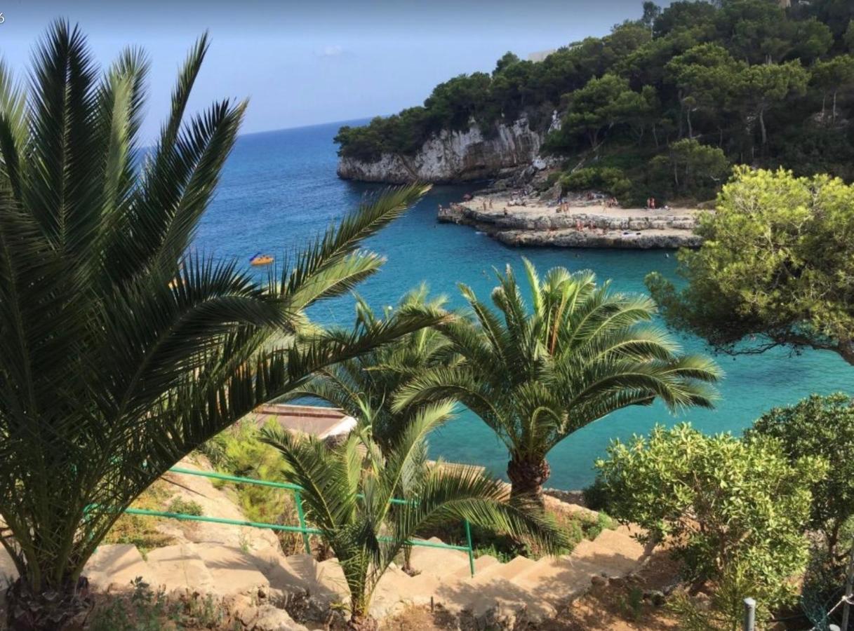 Casa Luz Solar - Schoene In Strandnaehe, Privatpool, Klimaanlage, Wifi Сasa de vacaciones Santanyí