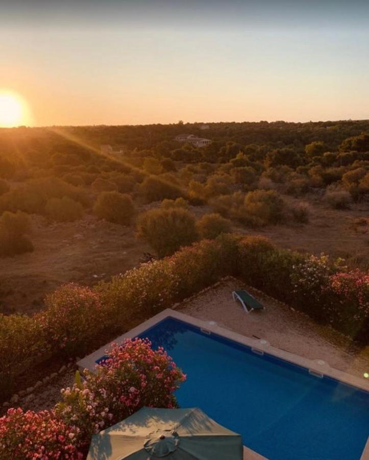 Сasa de vacaciones Casa Luz Solar - Schoene In Strandnaehe, Privatpool, Klimaanlage, Wifi