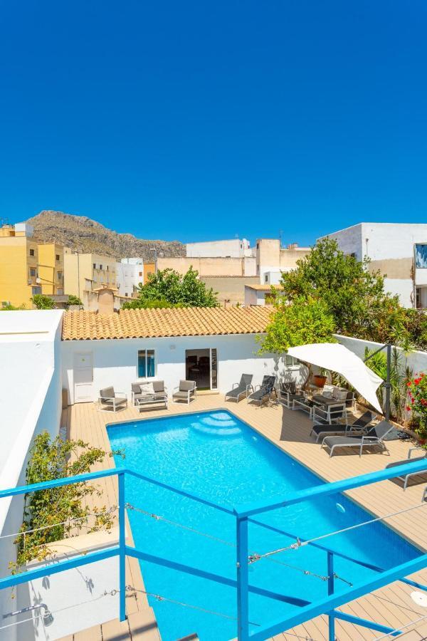 Villa Nacho *