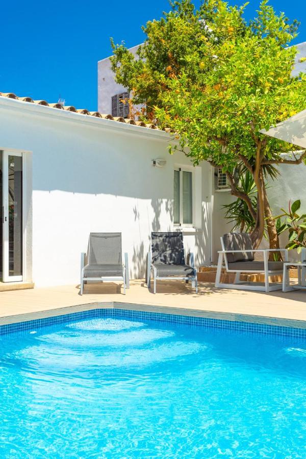 Villa Nacho Pollensa