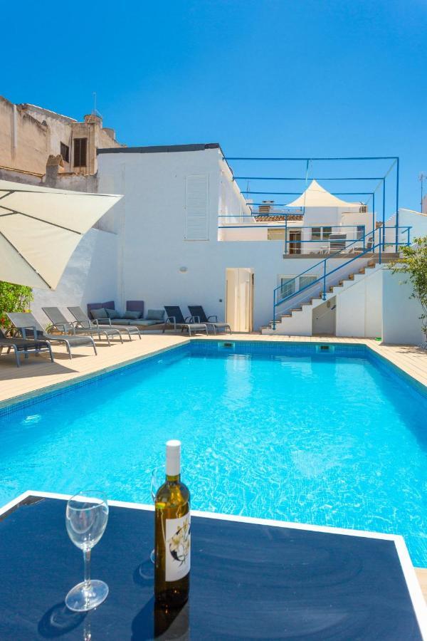 Villa Nacho