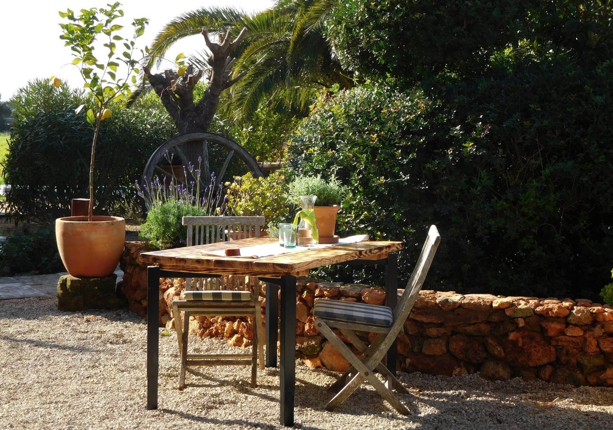 Alqueria Fosca Сasa de vacaciones Campos (Mallorca)