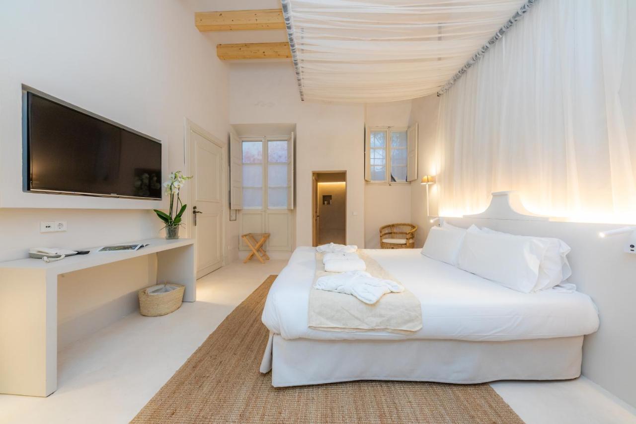 Yartan Boutique - Adults Only 4* Artà
