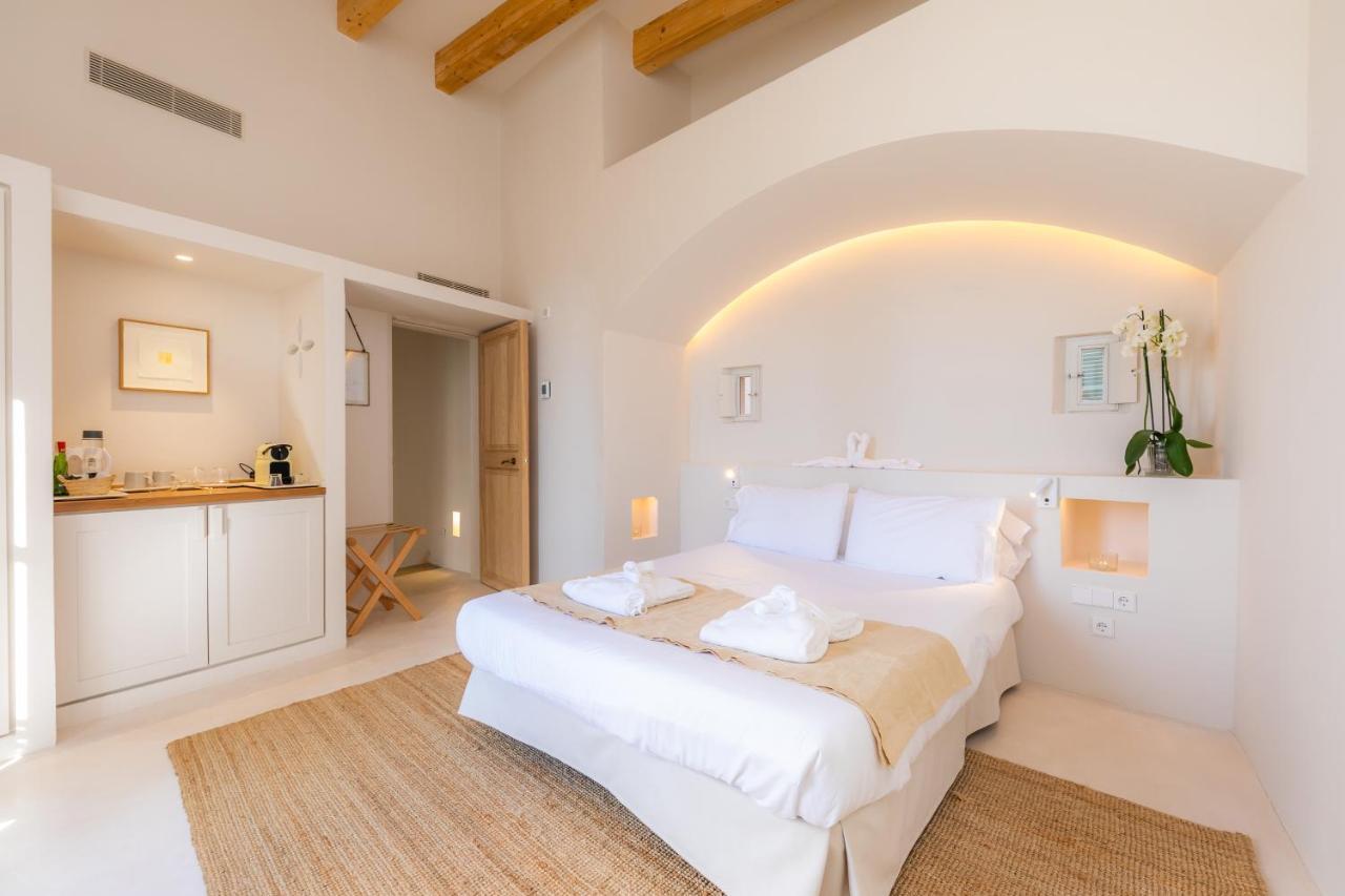 Yartan Boutique - Adults Only 4* Artà