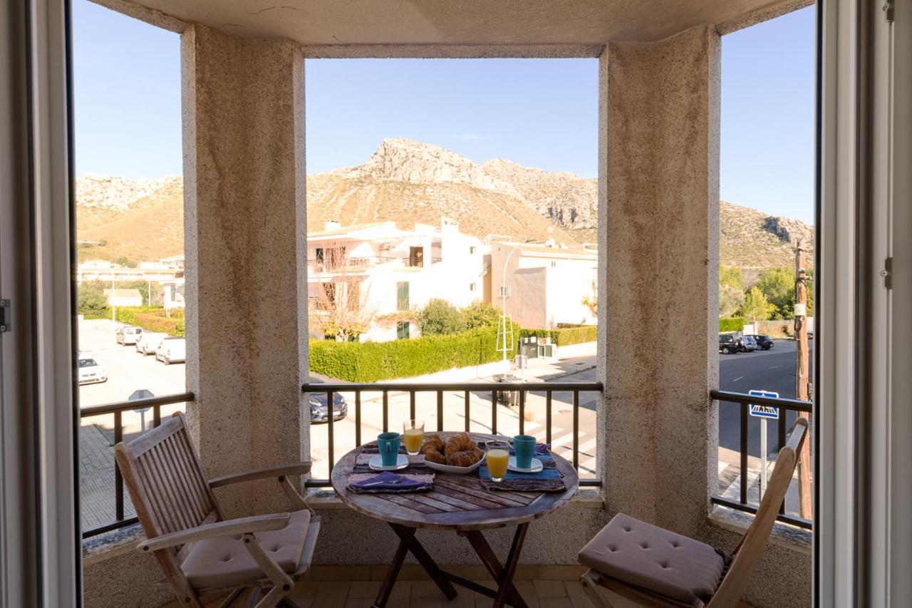 Apartamento Gual Puerto Pollensa