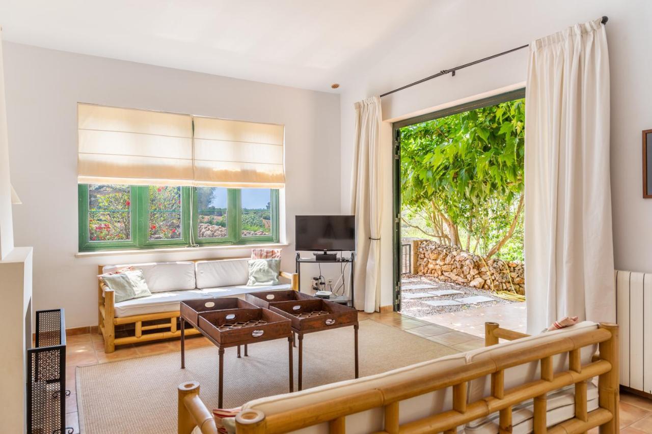 Villa Son Blat