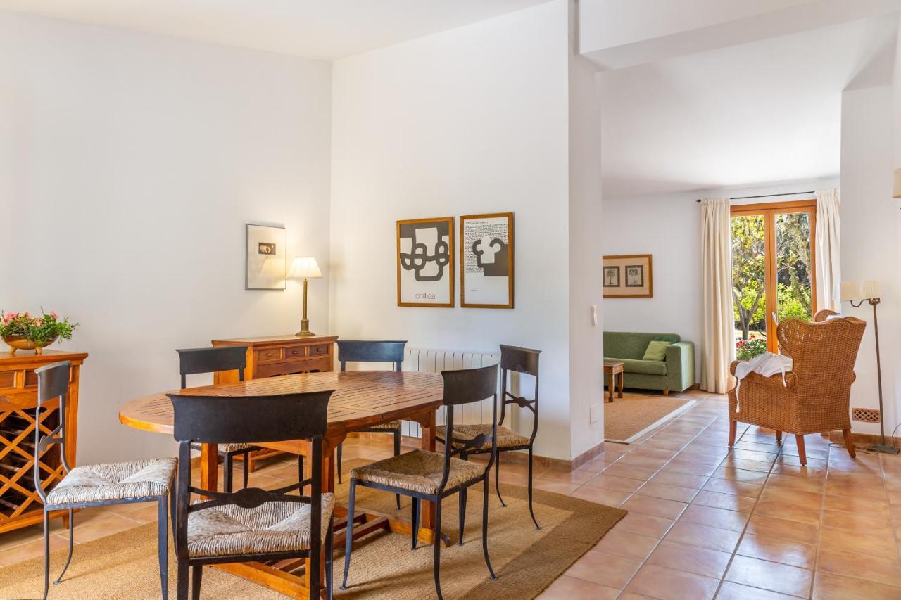 Villa Son Blat