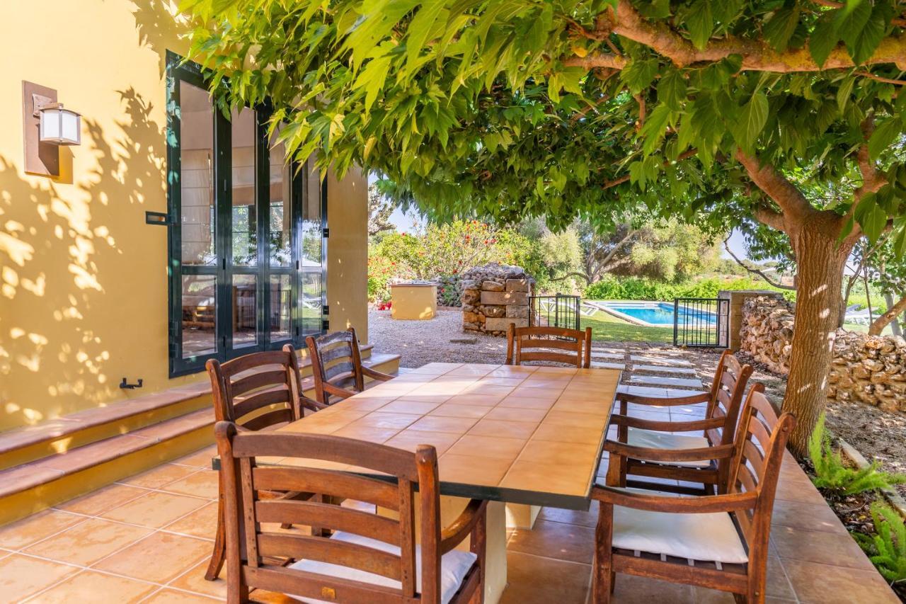 Villa Son Blat Porto Cristo