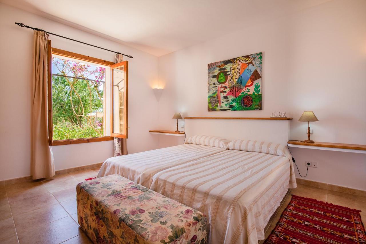 Parra Villa Santanyí