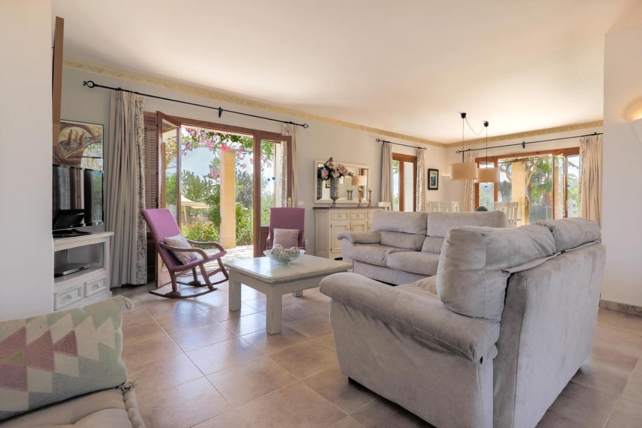Parra Villa *