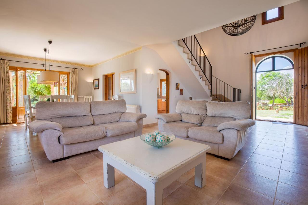 Villa Parra