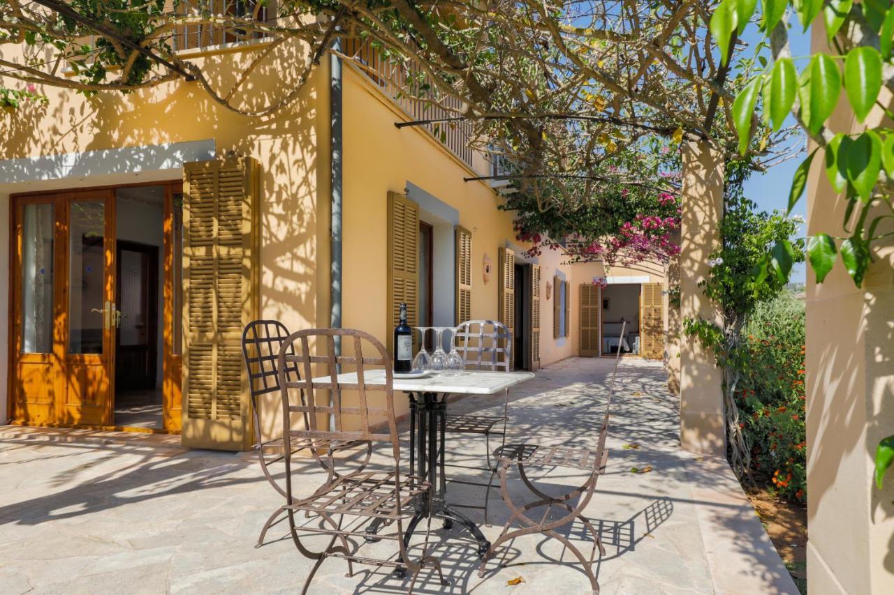 Parra Villa