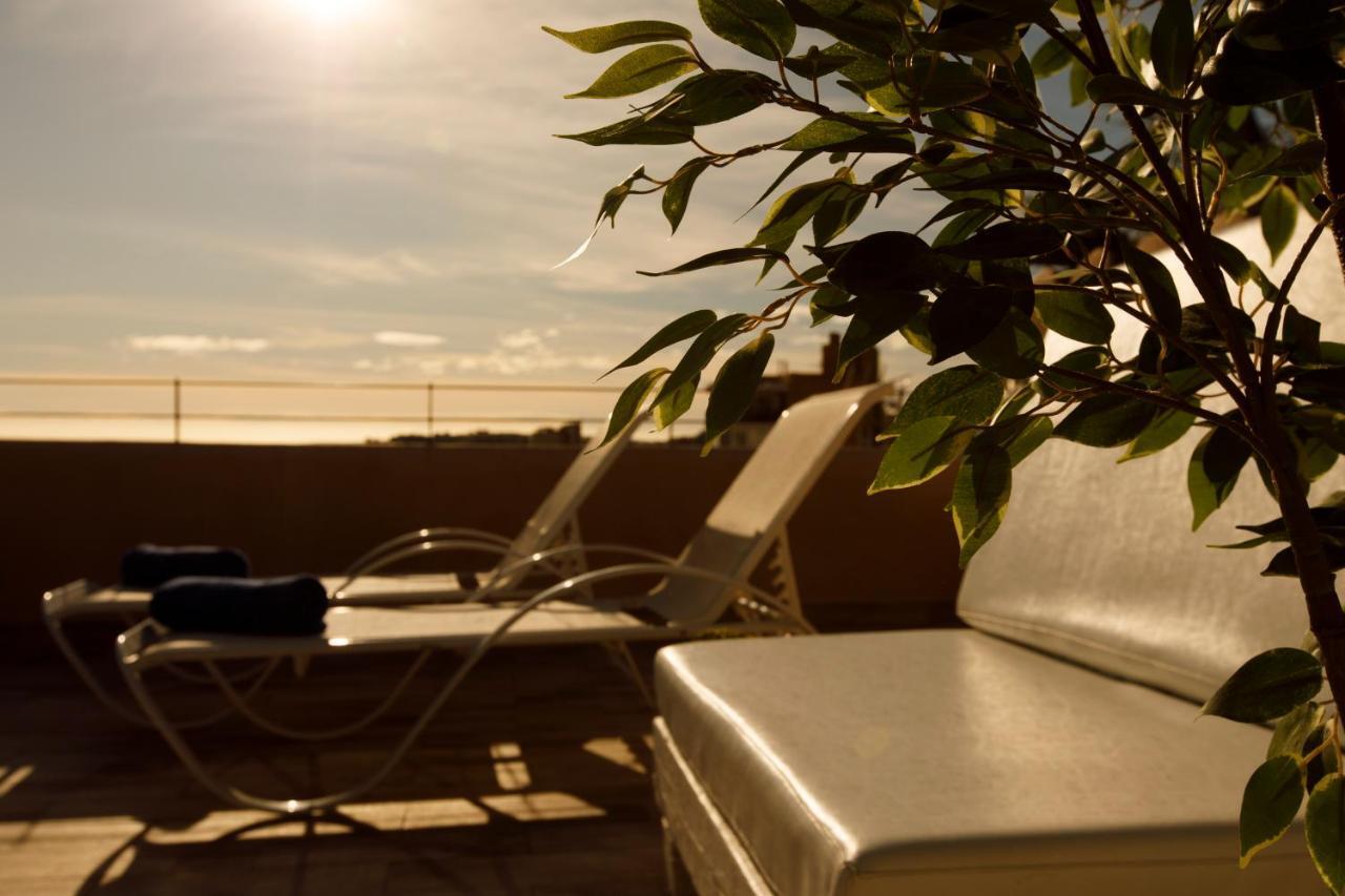 Сasa de vacaciones Moya, Piscina, Wifi, Aire Acondicionado, Vistas Al Mar, Cerca De La Playa *