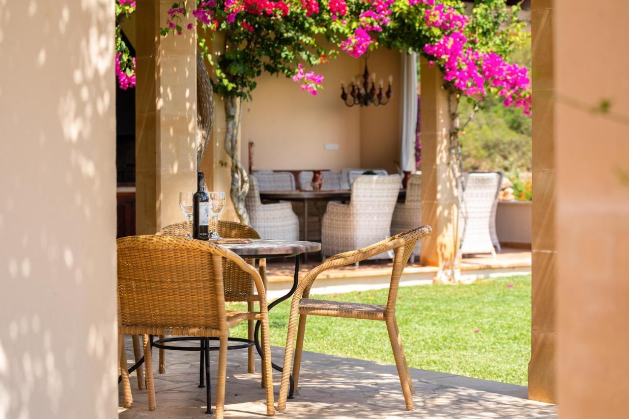 Xemarri Villa