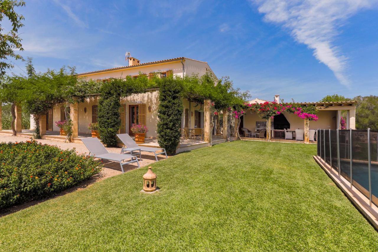 Villa Xemarri