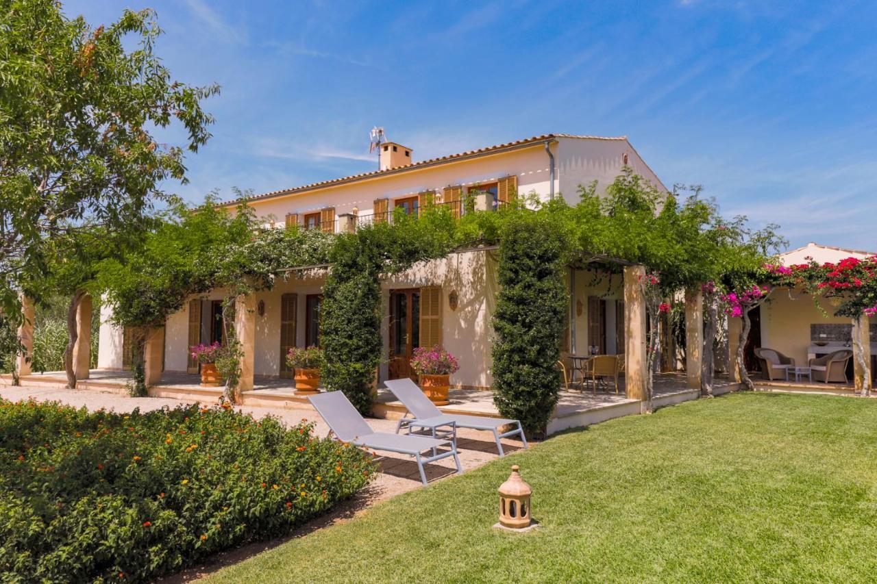 Xemarri Villa Santanyí