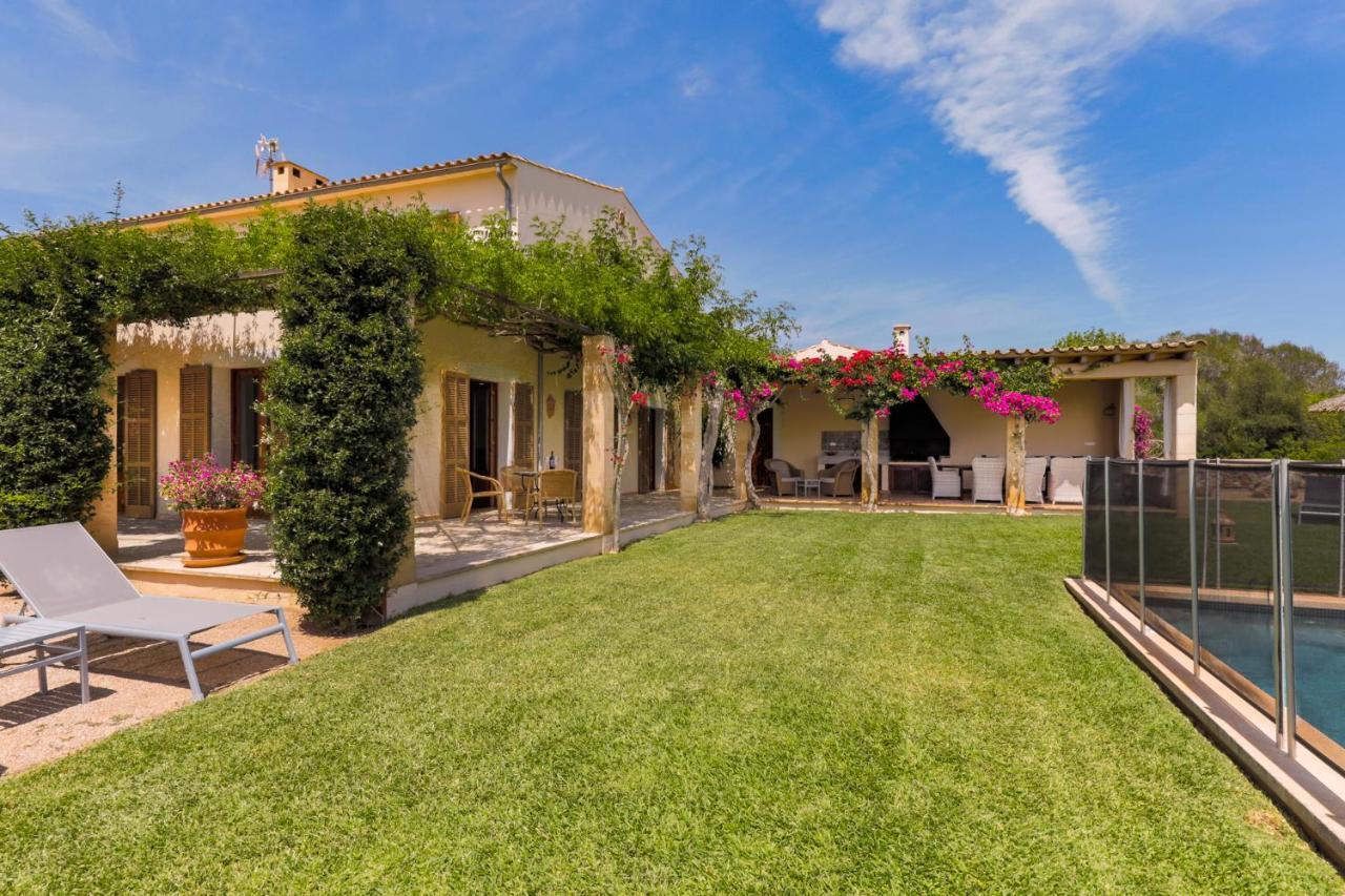 Xemarri Villa *
