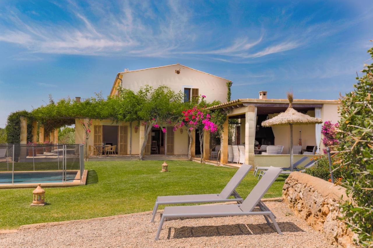 Villa Xemarri