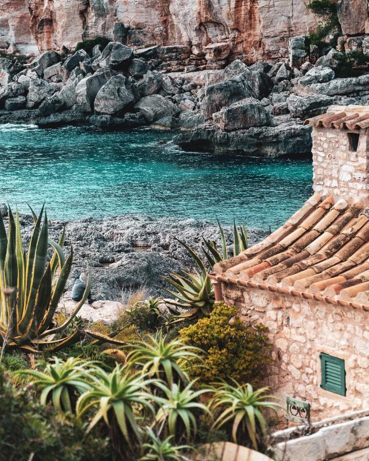 Primera 2* Cala Figuera (Mallorca)
