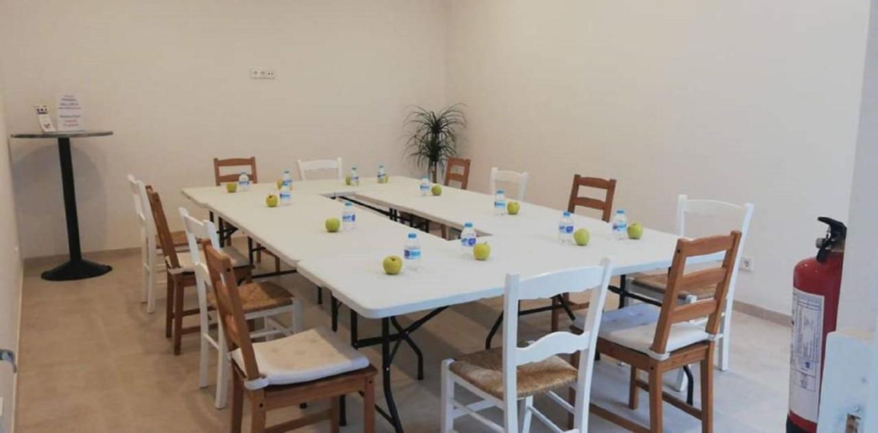 Apartahotel Primera 2*