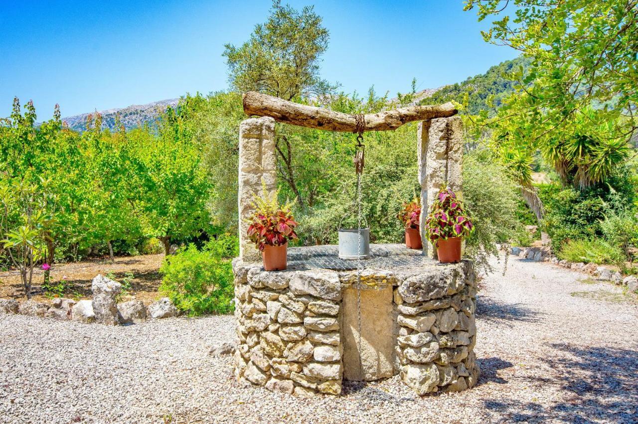 Na Garrovera * Pollenca