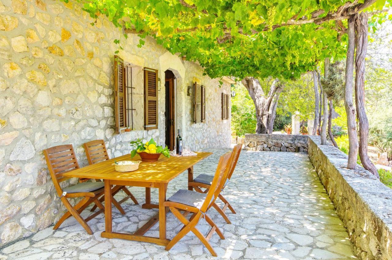 Na Garrovera Villa Pollenca