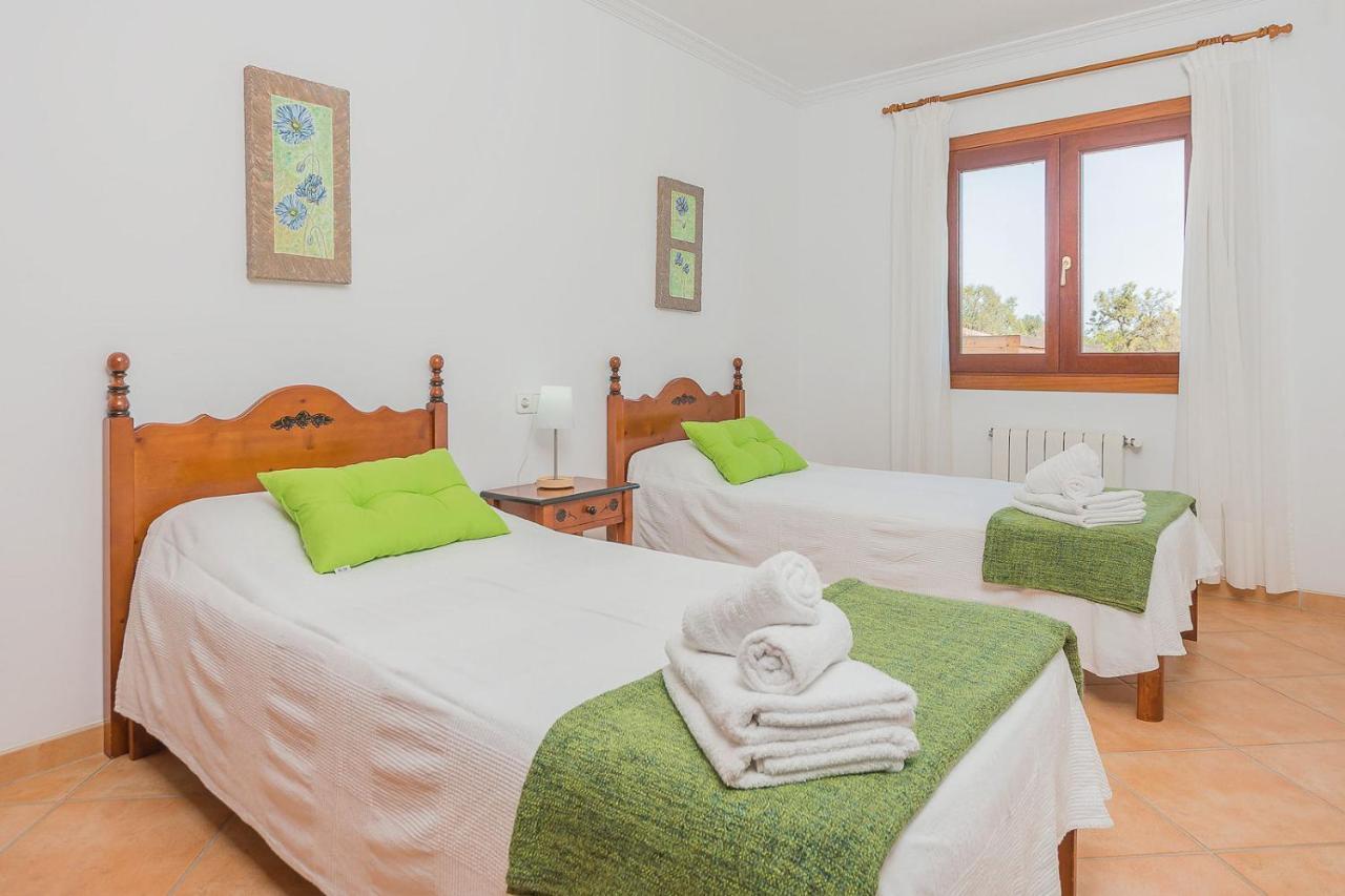 Villa Cocou