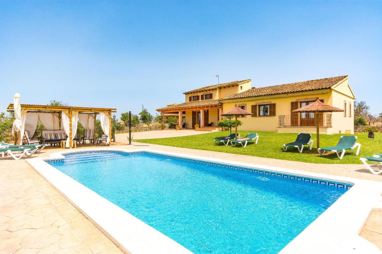 Cocou Villa