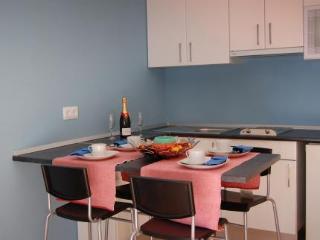 Petit Blau Apartamento
